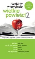 Okładka - Czytamy w oryginale. Wielkie powieści 2