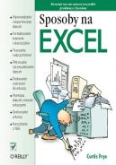 Okadka ksiki - Sposoby na Excel