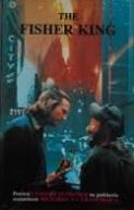 Okadka ksizki - The Fisher King