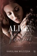 Okadka - Alice Venturi