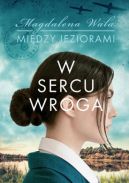 Okadka ksizki - W sercu wroga