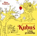 Ok�adka - Kubu� i jego gromadka