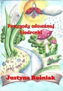 Ok�adka - Przygody odwa�nej biedronki