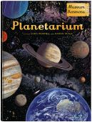Okładka - Planetarium