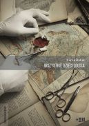 Okładka ksiązki - Wszystkie dzieci Louisa