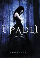 Okładka książki - Upadli