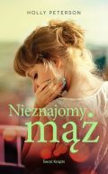 Ok�adka - Nieznajomy m��