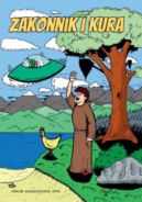 Ok�adka - Zakonnik i kura