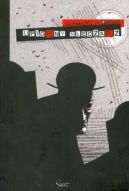 Okadka - Upiorny mleczarz