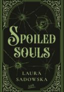 Ok�adka - Spoiled souls