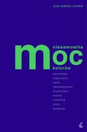 Ok�adka - Niesamowita moc kolor�w