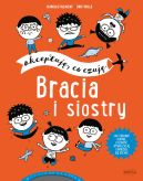 Okładka - Bracia i siostry. Akceptuję, co czuję
