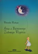Ok�adka - Ania z Ba�niowego Zielonego Wzg�rza 