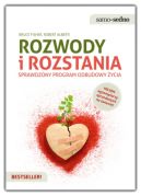 Okadka - Rozwody i rozstania. Sprawdzony program odbudowy ycia