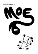 Okładka - Moe