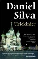 Okładka - Uciekinier