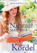 Okadka ksizki - Nadzieje i marzenia