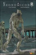 Ok�adka - Neonomicon