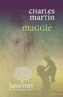 Okadka ksiki - Maggie