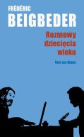 Okładka - Rozmowy dziecięcia wieku