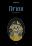 Ok�adka - Orion. Ksi��� Egiptu