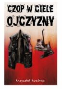 Ok�adka - Czop w ciele ojczyzny