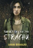 Ok�adka - Nar�d, kt�ry nie zna strachu