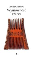 Okładka - Wymowność rzeczy