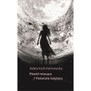 Okadka - Pòwid miesca/Powiata ksiyca