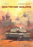 Okładka - Stalowa kurtyna (#6). Doktryna Wolffa