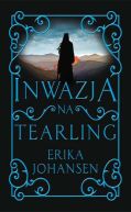 Okładka książki - Inwazja na Tearling