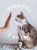 Okadka - Rozmowa z kotem