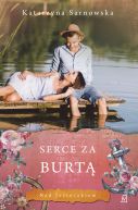 Okadka - Serce za burt