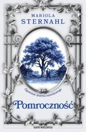 Ok�adka ksi�zki - Opowie�� drzewa orzechowego. Pomroczno��