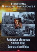 Ok�adka - Historia II wojny �wiatowej. Kapitulacja Rzeszy i skutki wojny. Hiroszima i kapitulacja Japonii.
