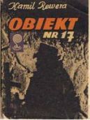 Okładka - Obiekt nr 17