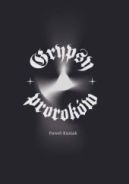 Ok�adka - Grypsy prorok�w