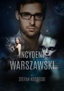 Ok�adka - Incydent warszawski