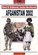 Ok�adka - Afganistan 2002 