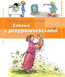 Ok�adka - Zabawa z przypowie�ciami