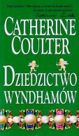 Ok�adka - Dziedzictwo Wyndham�w