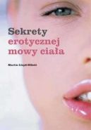 Okadka - Sekrety erotycznej mowy ciaa