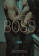 Okładka ksiązki - Boss 