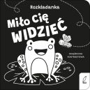 Okadka - Rozkadanka. Mio ci widzie