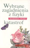 Okadka ksizki - Wybrane zagadnienia z fizyki katastrof
