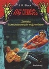 Ok�adka - Zemsta komputerowych wojownik�w