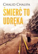 Ok�adka - �mier� to udr�ka