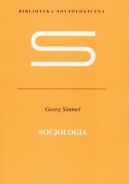 Ok�adka ksi�zki - Socjologia