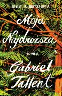 Okładka - Moja najdroższa