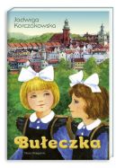 Okładka - Bułeczka